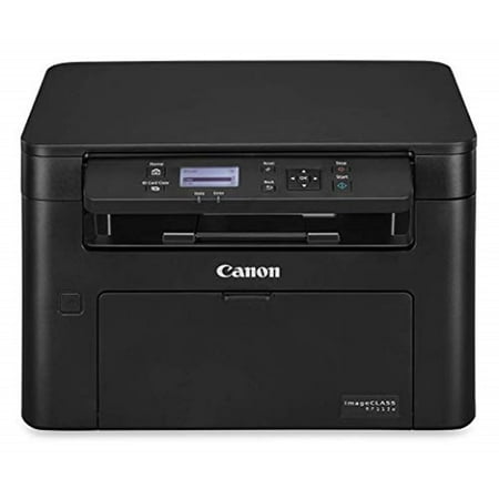 Canon imageCLASS MF113w Wireless Multifunction Laser Printer, (Best Wireless Multifunction Color Laser Printer)