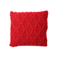 thumbnail image 1 of Knit Throw Pillow, 1 of 1