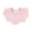 Pink, variant on YOUYEDIAN Baby Bibs for Drooling and Teething Newborn Drool Bibs Infant Cute Bibs for Baby Boy Girl (Light Green, One Size)