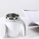 thumbnail image 5 of Cateissary Taza con agitación automática de amplia aplicación con tapa para diversas bebidas Taza de agitación automática con tapa Teteras café batería, 5 of 6
