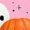 b53-Pink, variant on KPOPLK Kids Halloween T-Shirts Girls Pumpkin Tops Short Sleeve Shirt Trendy Casual Tee Comfortable Basic Lovely Shirt,Size 1-2 Years