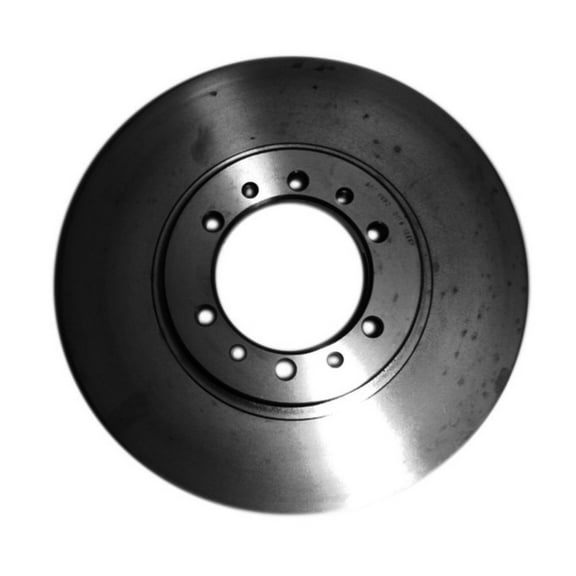 Raybestos R-Line Rotors OE Replacement Brake Rotors 96690R Fits select: 1994-2000 MITSUBISHI MONTERO