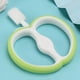 thumbnail image 5 of Cepillo De Dientes De Silicona Con Forma De Fruta Para Limpieza De Bebés, Cepillo De Dientes Infantil Para Cuidado Bucal, Cepillo De Dientes De Entrenamiento, 5 of 7