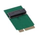 thumbnail image 5 of Tarjeta adaptadora CUTICAT M.2 SSD 16 + 6p 22 * 80 Mm para Air A1369 2010/2011, 5 of 7