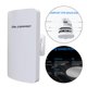 thumbnail image 5 of 5.8G E120A 300ps Antena de punto de acceso Puente inalárico Adaptador Wifi CPE Impermeable al aire libre Sunnimix Adaptador de red, 5 of 8