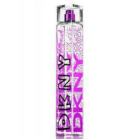 DKNY by Donna Karan Summer Limited Edition EDT 3.4 oz / 100 ml Women - image 2 of 3