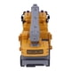 thumbnail image 3 of 1:30 Coche De Ingeniería RC Coche De Ingeniería RC Modelo De Coche Juguete Control Remoto Inalámbrico Vehículo De Construcción Juguetes con Funciones De Luz Y Música para ANGGREK Otros, 3 of 7
