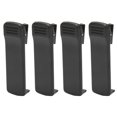 thumbnail image 3 of Belt Clip, Reliable  Belt Clip Replacement Plastic Portable 4Pcs  for, 3 of 8