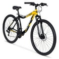 thumbnail image 1 of 29" VIKING TRAIL Yellow Black, 1 of 9