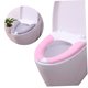 thumbnail image 3 of unbranded 7 Pares De Protectores De Asiento Para Inodoro Antideslizantes Y Multicolor Para Uso En, 3 of 6