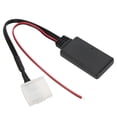 thumbnail image 2 of Adaptador de audio LYUMO de 20 pines Cable de Audio Bluetooth compatible con Camry/Corolla/Yaris/4Runner/Avalon, 2 of 8