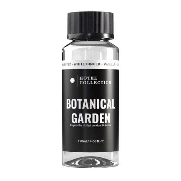 Aceite aromático Aroma360 Hotel Collection Botanical Garden 120