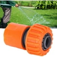 thumbnail image 3 of Hose Quick,G3/4 DN20 Garden Water Hose Nipple Joint Quick Connector Irrigation Pipe Fittings, 3 of 7