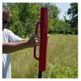thumbnail image 5 of 901147A Steel Head Fence Post Driver with Handles, 5 of 5