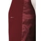 thumbnail image 5 of BLAZERS CHIC INSPIRADORES PARA MUJERES CASUAL DE NEGOCIOS CON UN BOTÓN DELANTE MANGAS LARGAS CHAQUETAS DE OFICINA CON ALMOHADILLAS EN LOS HOMBROS L ROJO VINO, 5 of 6