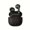 Black, variant on TWS Wireless Earbuds, In-Ear Headset with Noise Cancellation, Equipped with Dual Microphones for Clear Calls, Wireless 5.4 Technology, 24-Hour Standby, Compact And Portable, Perfect for Gifting