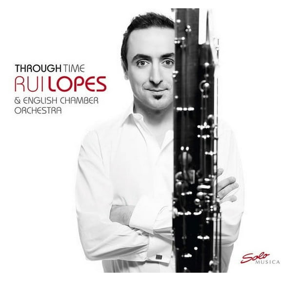 Vivaldi / Francaix / Mozart - Through Time - Music & Performance - CD