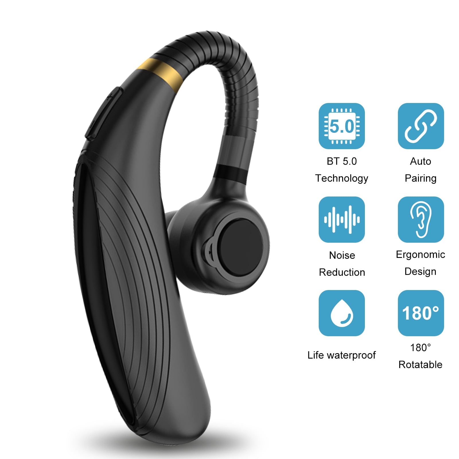 teams android bluetooth headset