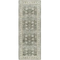 thumbnail image 5 of Hauteloom Amaru Living Room, Bedroom Area Rug - Traditional - 9' x 12'2", 5 of 19