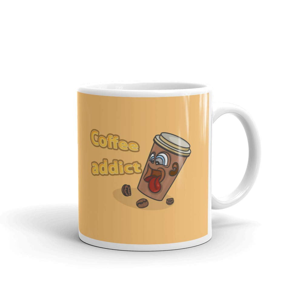 Rick And Morty Netflix Series New Gift Idea Cappuccino Coffee Drink Lover Mug 