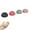 Green, variant on Konjac Sponge Natural Konjac Puff Face Wash Cleaning Sponge Makeup Konjac Sponge