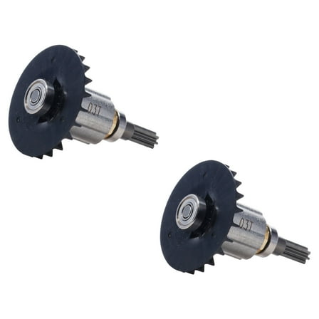 Makita 619404-1 Rotor for Impact Drivers XDT13M and XDT131 (2-Pack)