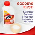 Iron OUT Rust Stain Remover Powder, 28 oz.