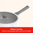 thumbnail image 4 of Juego de utensilios de cocina So Yummy de Bella, 12 piezas con revestimiento antiadherente, 4 of 7