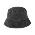 thumbnail image 2 of Beechfield Chapeau Seau Vintage, 2 of 2