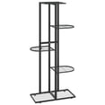 thumbnail image 2 of vidaXL Plant Stand Plant Rack Plant Shelves Holder for Indoor and Outdoor, 2 of 29