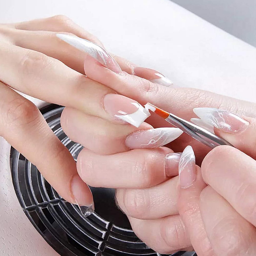 Nail Polish Brush Free Vector and graphic 52869198.