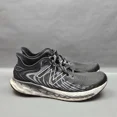 thumbnail image 1 of New Balance Fresh Foam 1080v11 Mens Running Shoes 16 Black Gray Sneakers, 1 of 6