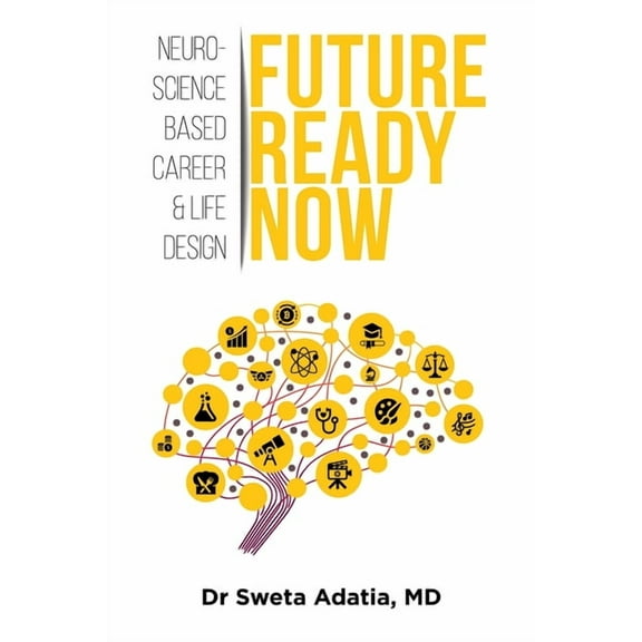 Future Ready Now, (Paperback)