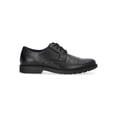 thumbnail image 2 of George Men's Flexx Comfort Dress Shoes, 2 of 6