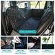 thumbnail image 3 of Fundas para Asiento de Perro Meginc para Asiento Trasero de SUV, Impermeables, 3 of 7