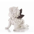 thumbnail image 3 of Hi-Line Gift Ltd Bébé Rampant Fairy, 3 of 5