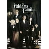 Addams Family: The Complete Series (DVD)
