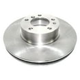 thumbnail image 2 of DuraGo Disc Brake Rotor BR34003, 2 of 2