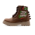 thumbnail image 2 of Botas para Niño Bambino BA6359 cafe 15, 2 of 5