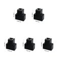 thumbnail image 1 of Divisor de Internet Sidaley Adaptador Ethernet de puerto dual Alta Internet Plástico Type2, 1 of 6