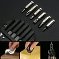 thumbnail image 4 of Flmtop Outdoor Survival Mini Knife Pocket Multifunctional Screwdriver Keychain Opener, 4 of 9