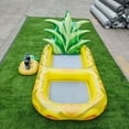 thumbnail image 6 of Inflatable Swimming Pool Pineapple Floating Row Air Cushion Bed Summer Water Floating Hammock Air Mattress Water Sports Toys, 6 of 7