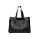 thumbnail image 2 of Bolso de hombro informal para mujer | Bolso bandolera de piel sintética | Correa ajustable para el trabajo, viajes y uso diario, 2 of 6
