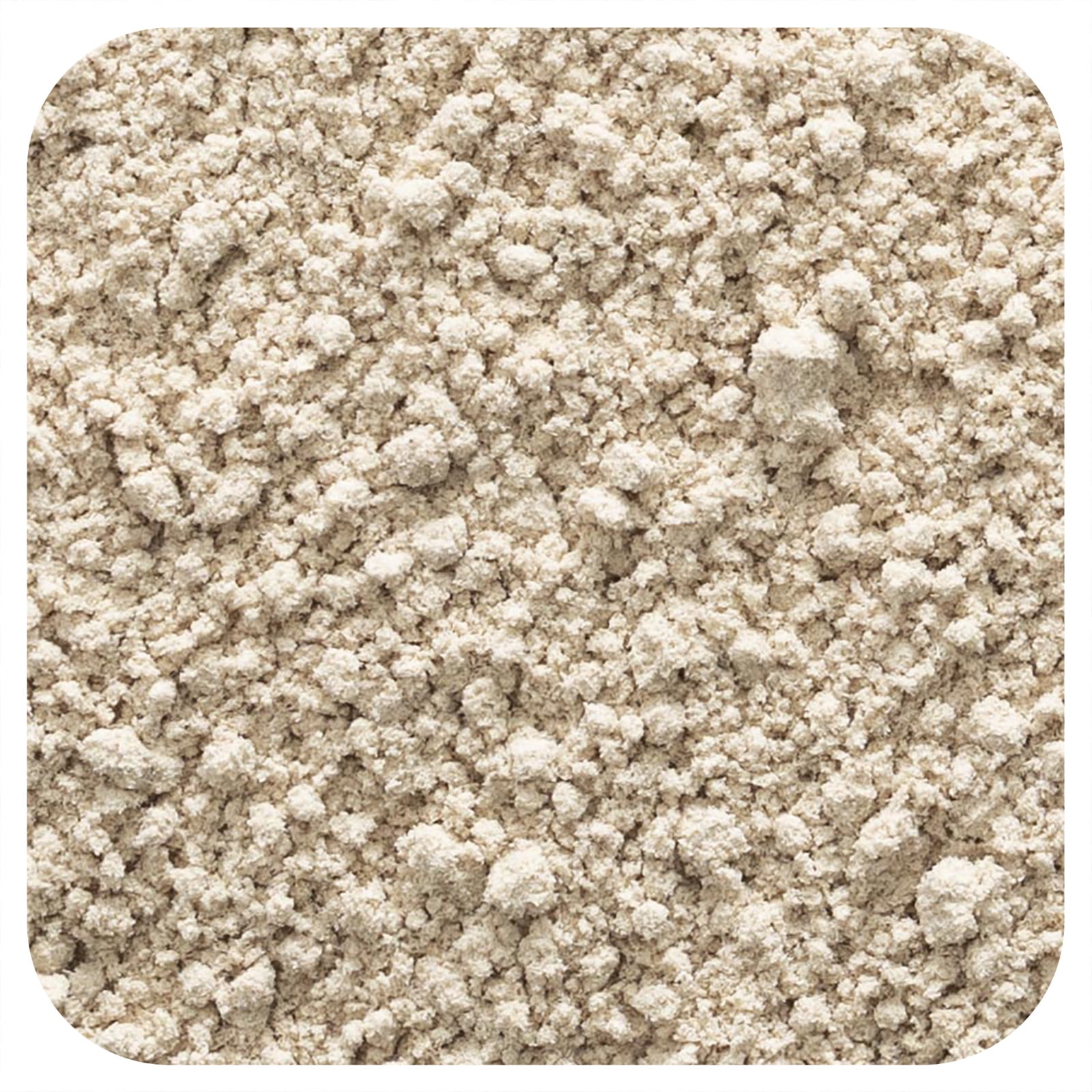 Frontier Co-op Organic Slippery Elm, Inner Bark Powder, 16 oz (453 g)