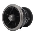thumbnail image 2 of Boquilla de ventilacia de aire de aire lateral, reemplazo perfecto para la rejilla del calentador de ventilacia de aire, 2 of 7