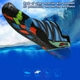 thumbnail image 3 of Chaussures d'Eau pour Hommes et Femmes, Séchage Rapide, Natation, Plongée, Surf, Plage, Marche, yoga, Exercice, Réveil, 3 of 6