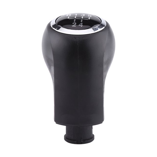 Gear Shift Knob-5 Speed Car Gear Shift Shifter Knob Stick Head Para Vauxhall Opel 2005-2010
