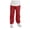 Wine, variant on Baby Long Bloomers Soft Cotton Harem Pants for Boys Girls 12M-7T