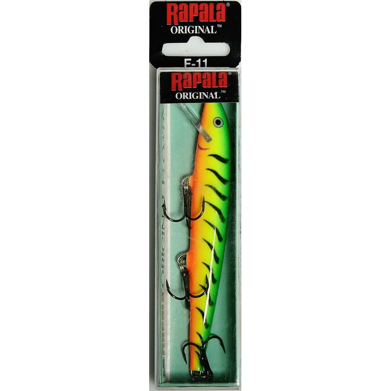⑭ RAPALA ルアー　32個セット ⑭ RAPALA ルアー 32個セット
