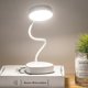 thumbnail image 4 of USB Eye Protection Touch Fold Study Lamp LED Rechargeable Bedside Table Light, 4 of 5